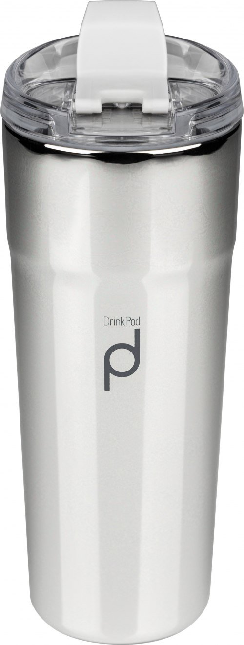 Vacuum Thermosbeker, 0.5 L, Metallic Spiegelend - Pioneer