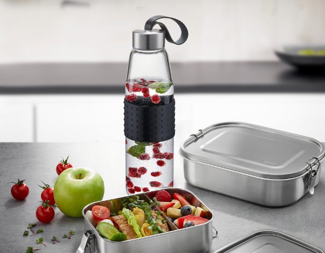 Drinkfles OLIMPIO - 0,5 L - Gefu