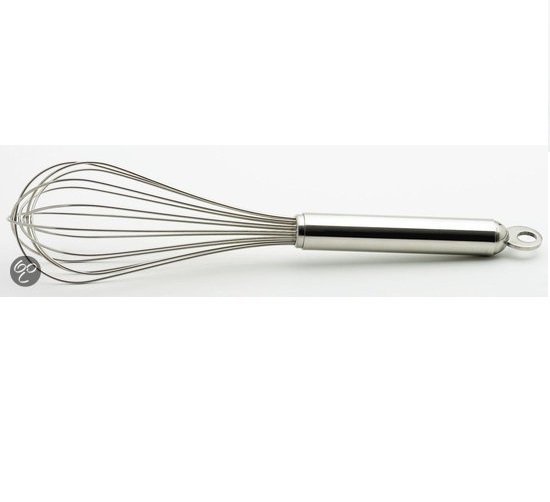 Garde 20 cm - Weis