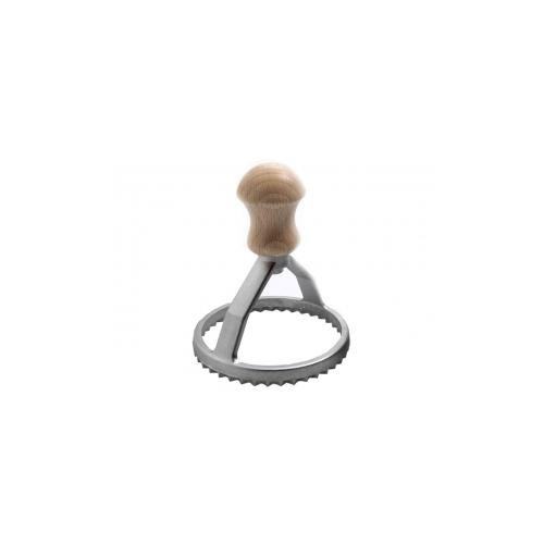Ravioli uitsteker rond - 5 cm - Eppicotispai