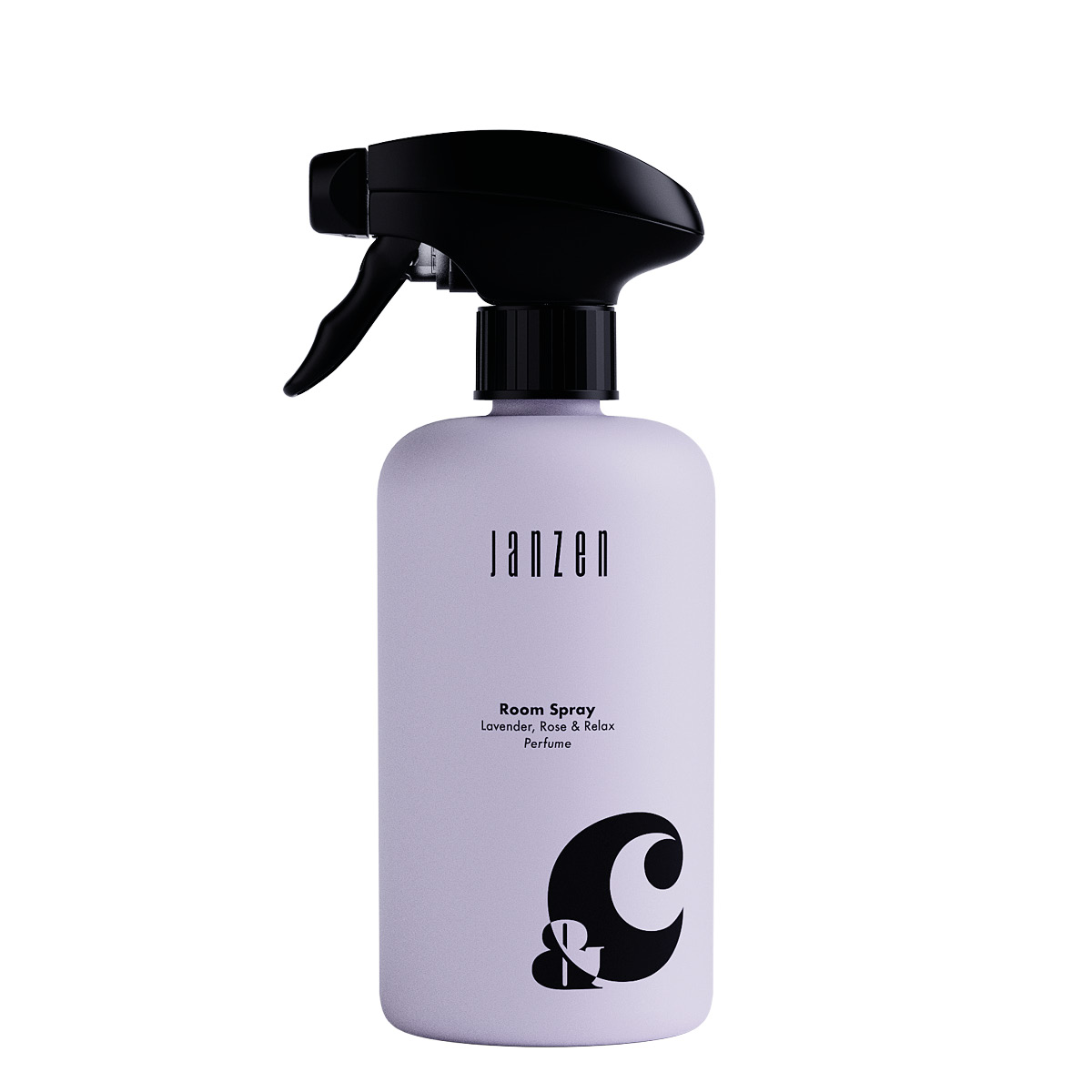 JANZEN &C Room Spray Lavender Rose - limited edition