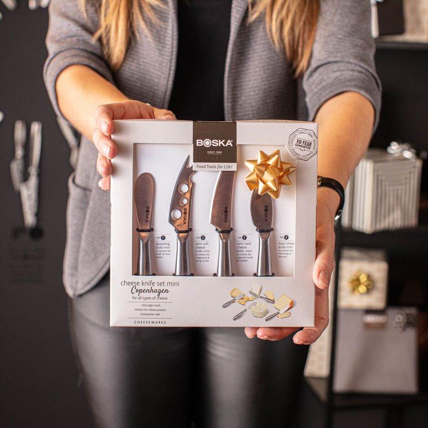 Kaasmessenset Mini Copenhagen