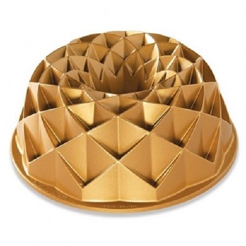Tulband bakvorm "Jubilee" - Nordic Ware