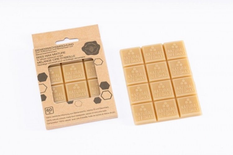 Bijenwas Refresh Kit - Bee's Wax