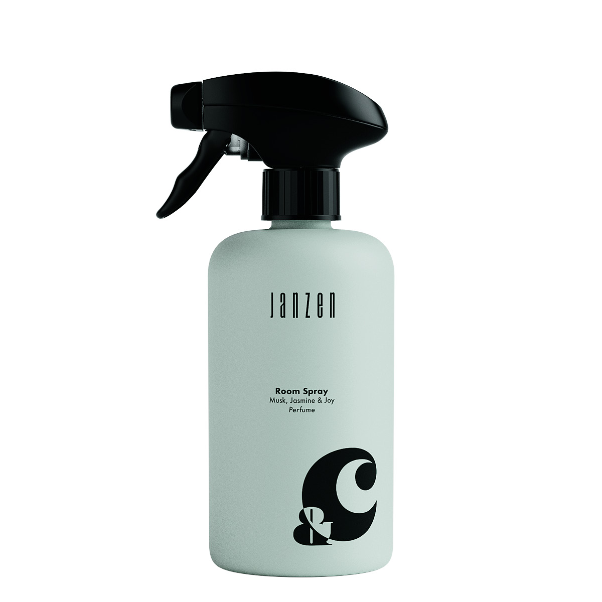 JANZEN &C Room Spray Musk Jasmine - limited edition