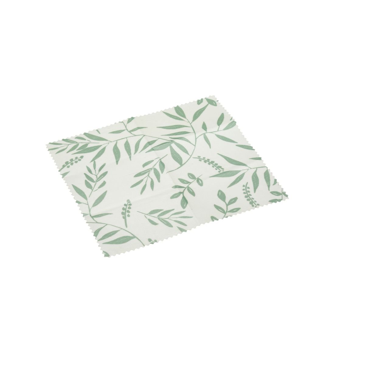 Voedselwrap, Vegan, Set van 3 Stuks - Natural Elements