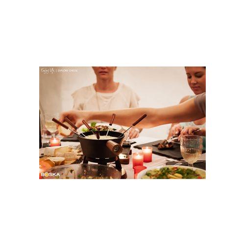 Fondueset Pro - Boska