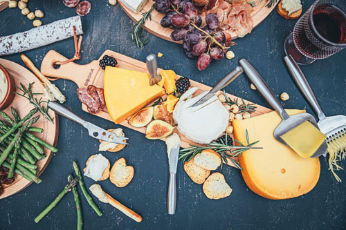 Kaasmessenset Mini Copenhagen