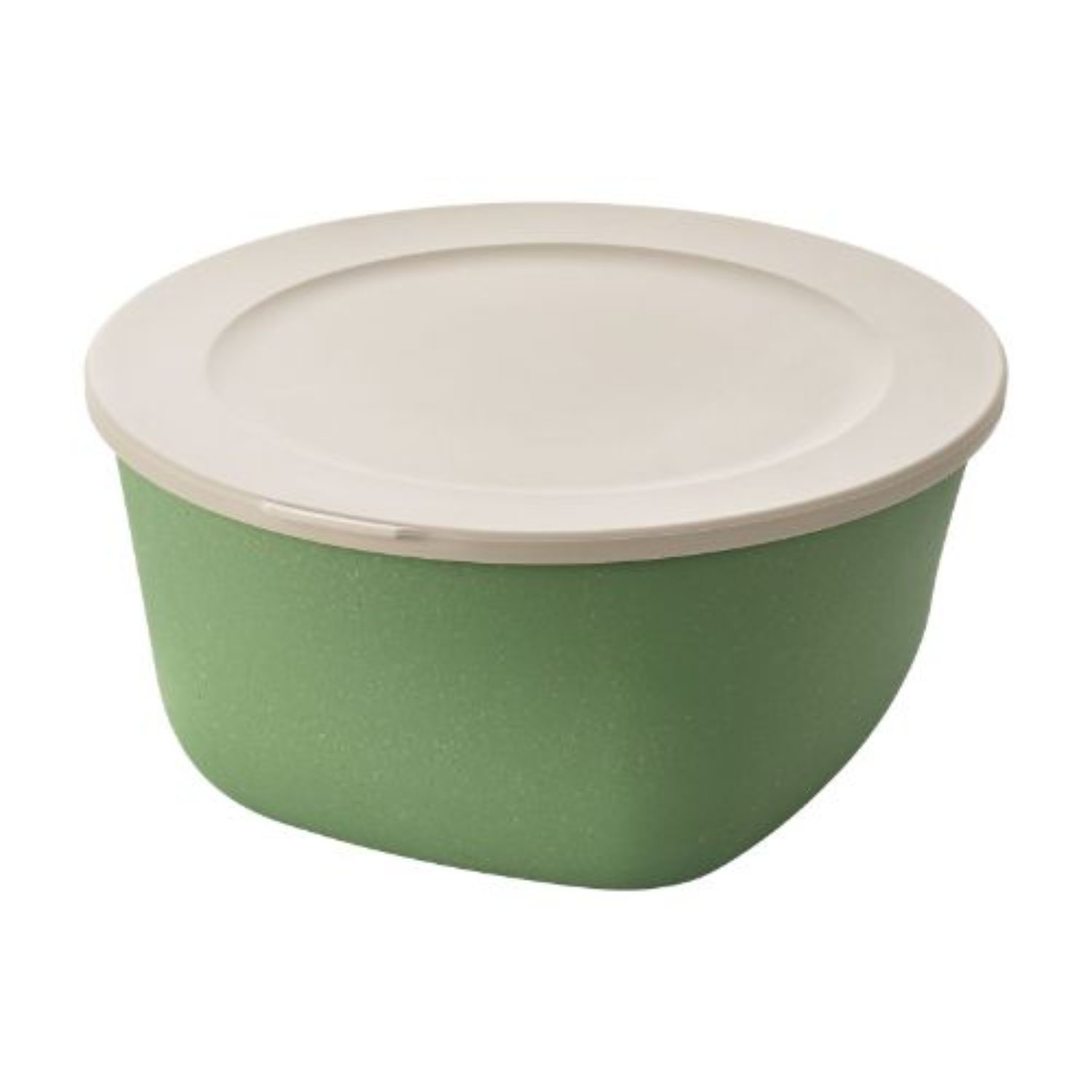 Vershouddoos, 2 L, Organic, Blad Groen - Koziol | Connect Box 
