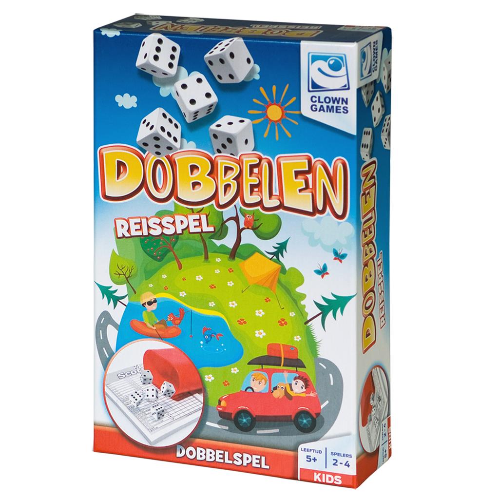 Dobbelen