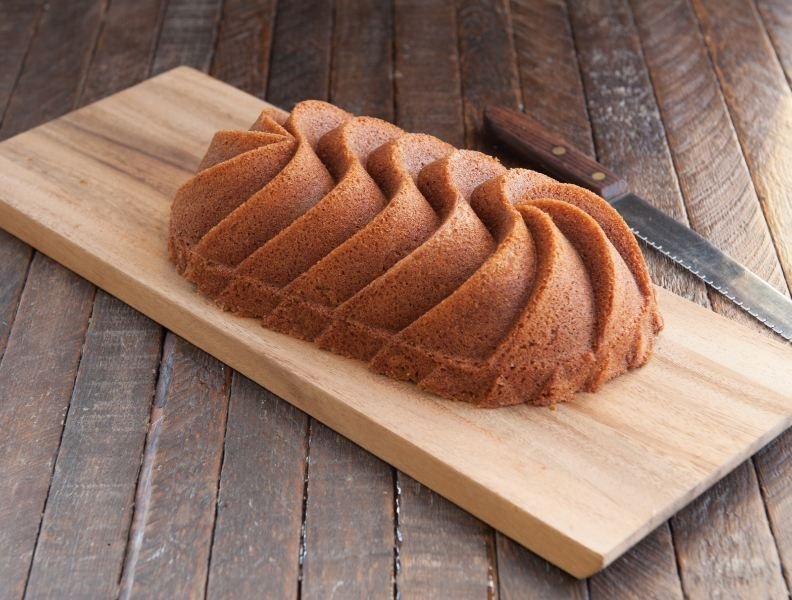 Bakvorm "Heritage Loaf Pan"- Nordic Ware | ProCast Classic