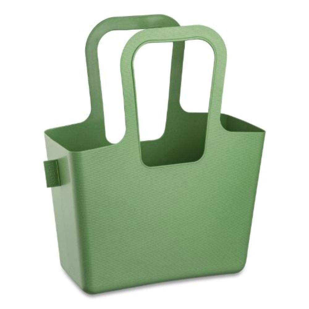 Organizer Tas, 16 L, Organic, Blad Groen - Koziol | Taschelino
