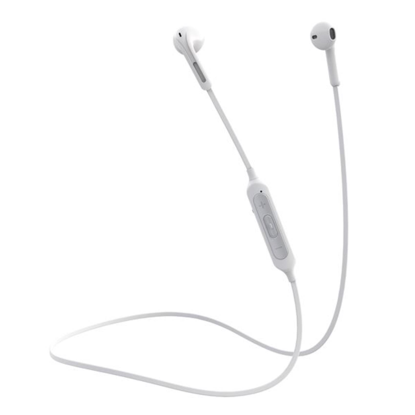 DrinkBeat In-Ear Koptelefoon Bluetooth
