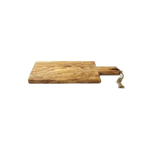 Olijfhouten Bakkersplank 40 cm