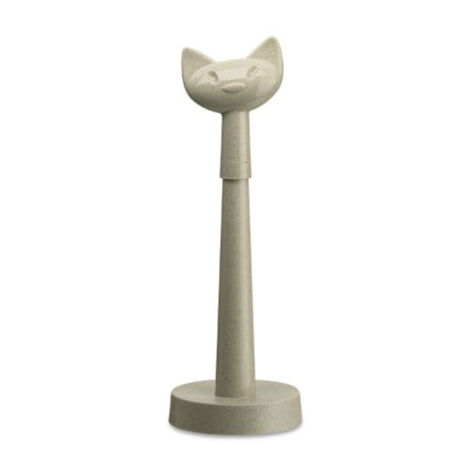 Toiletrolhouder, Organic, Bruin - Koziol | Miaou