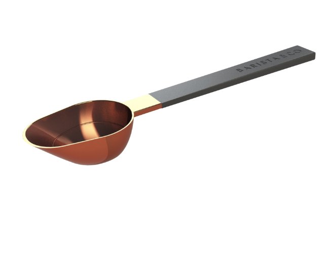 Scoop Koffie Maatschep. Koper - Barista & Co