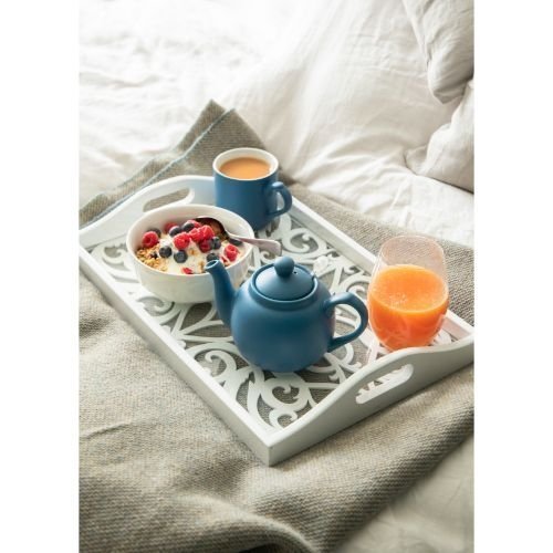 Mok, Keramiek, Nordic Blauw, 0.25 L - London Pottery | Farmhouse