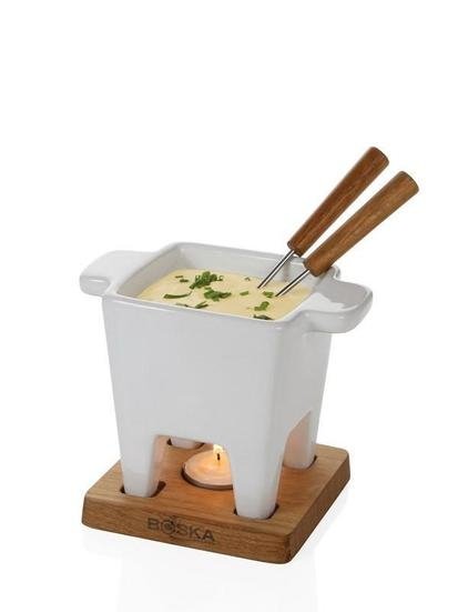 Tapas Fondue Bianco - Boska