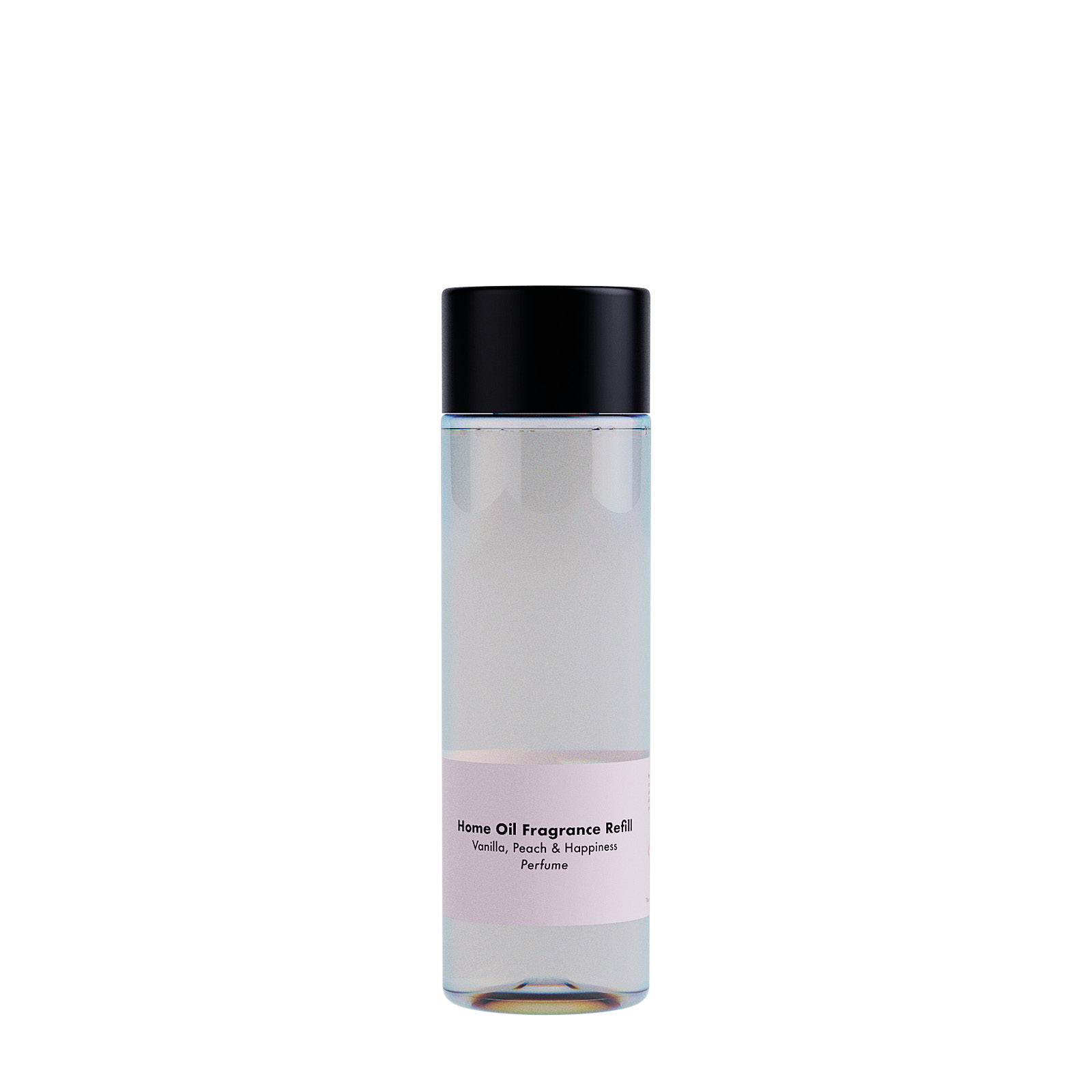 JANZEN &C Refill Vanilla Peach - limited edition