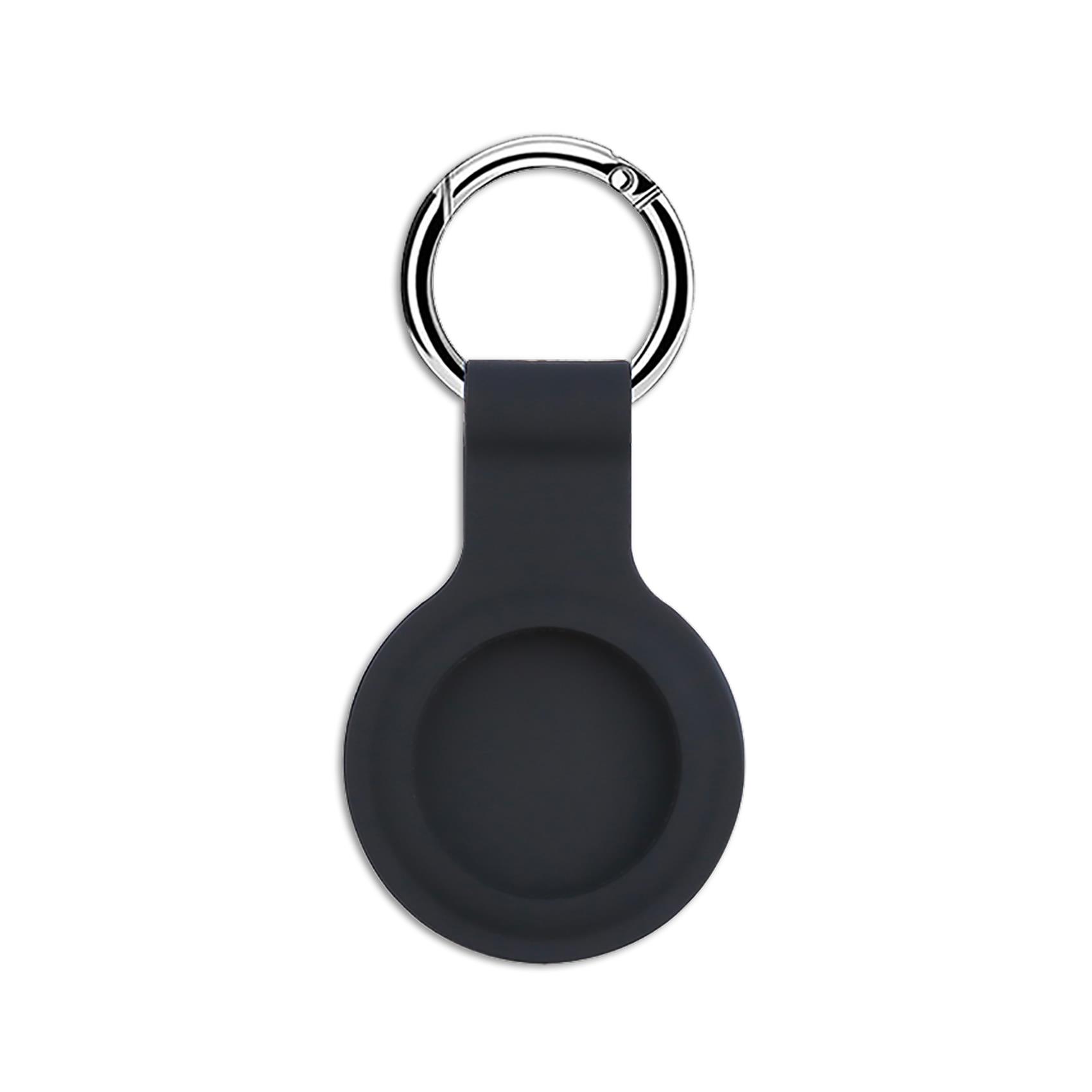 Aircase Siliconen Sleutelhanger Airtag