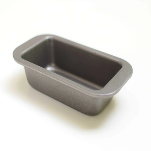 Mini Cakevorm, Set van 2 Stuks, 11 x 6 x 3 cm, Non-Stick - Tala | Everday