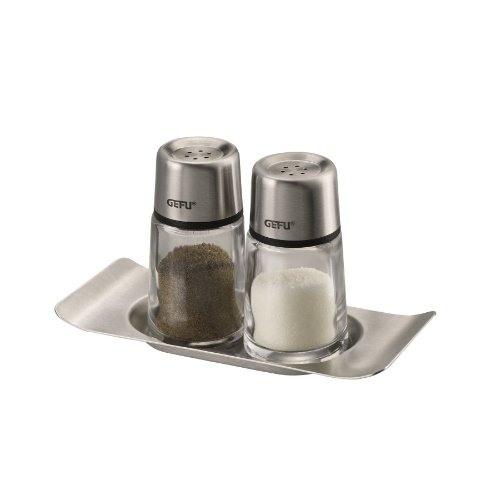 Zout of Peper Strooier - BRUNCH - Gefu