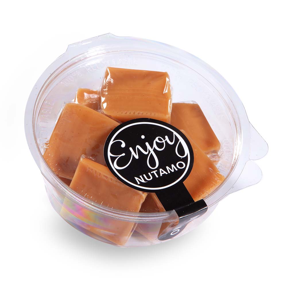 Franse Boter Karamel