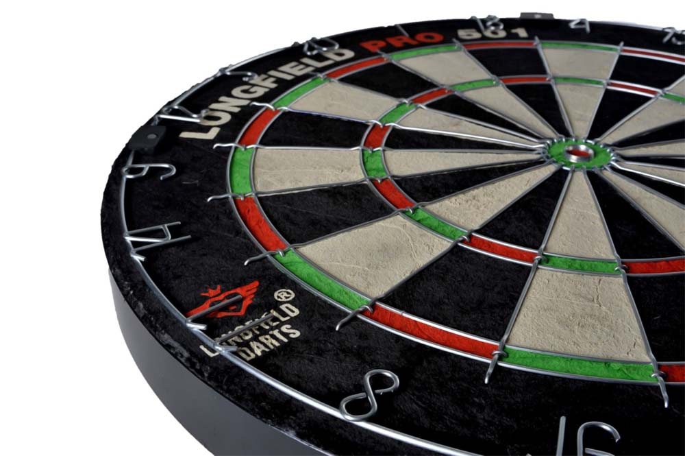 Dartbord