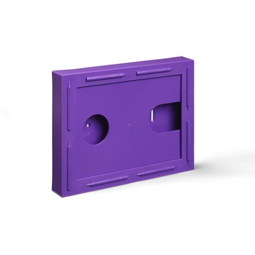 Show & Store Fotolijst, Paars - A4 - Crayola