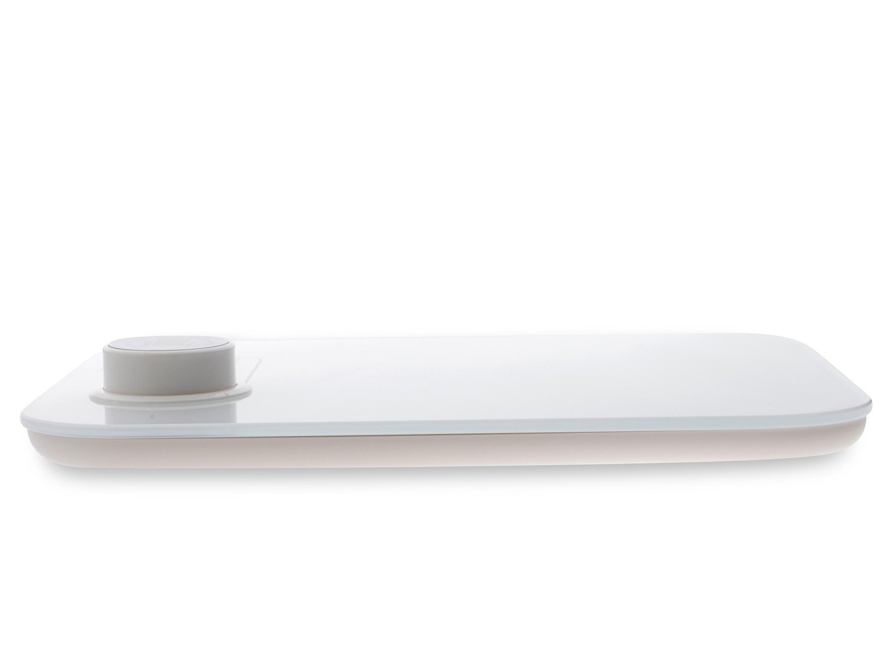 Keukenweegschaal, Wit – Weis | Eco Pro