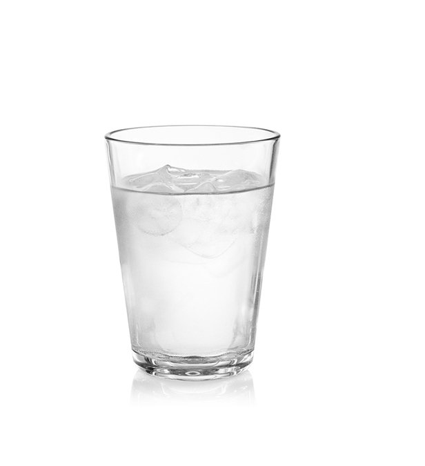 Drinkglas - 380 ml - Set van 4 Stuks - Eva Solo