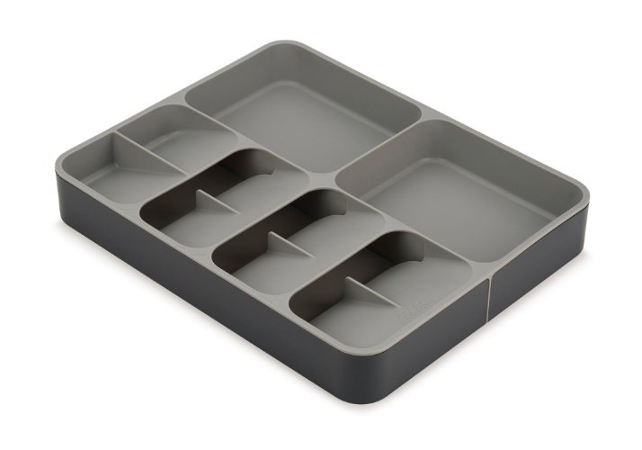 DrawerStore Bestekorganiser, Uitschuifbaar - Joseph Joseph