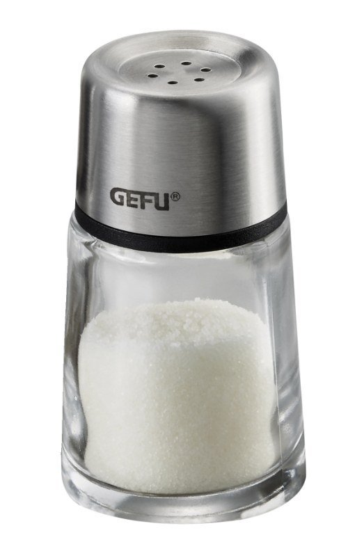 Zout of Peper Strooier - BRUNCH - Gefu