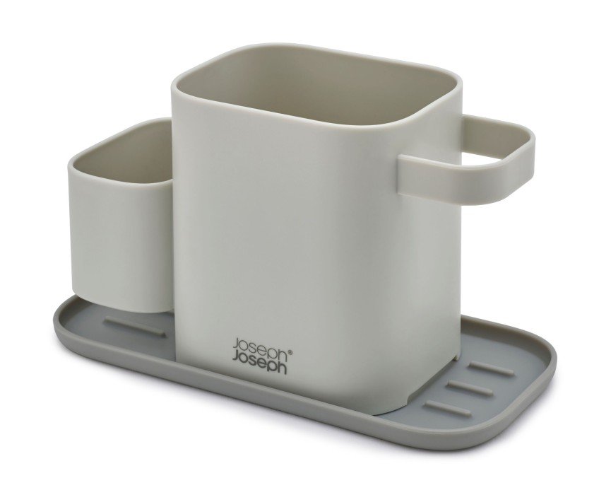Gootsteen Organiser Sink Tidy - Joseph Joseph | Duo