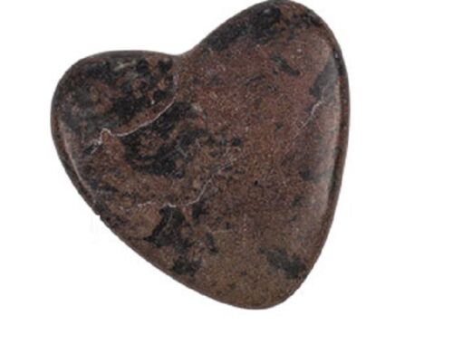 Lieveling hartje 4,5 cm