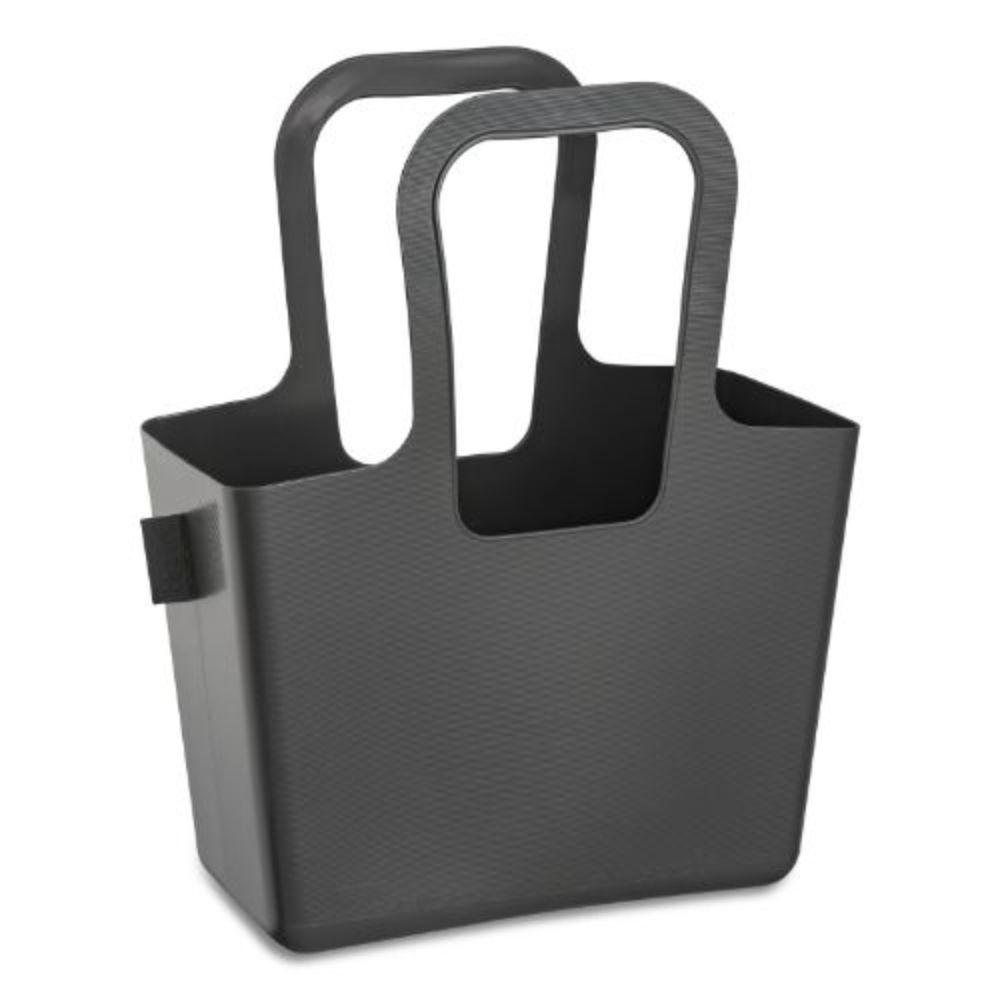 Organizer Tas, 16 L, Organic, As Grijs - Koziol | Taschelino