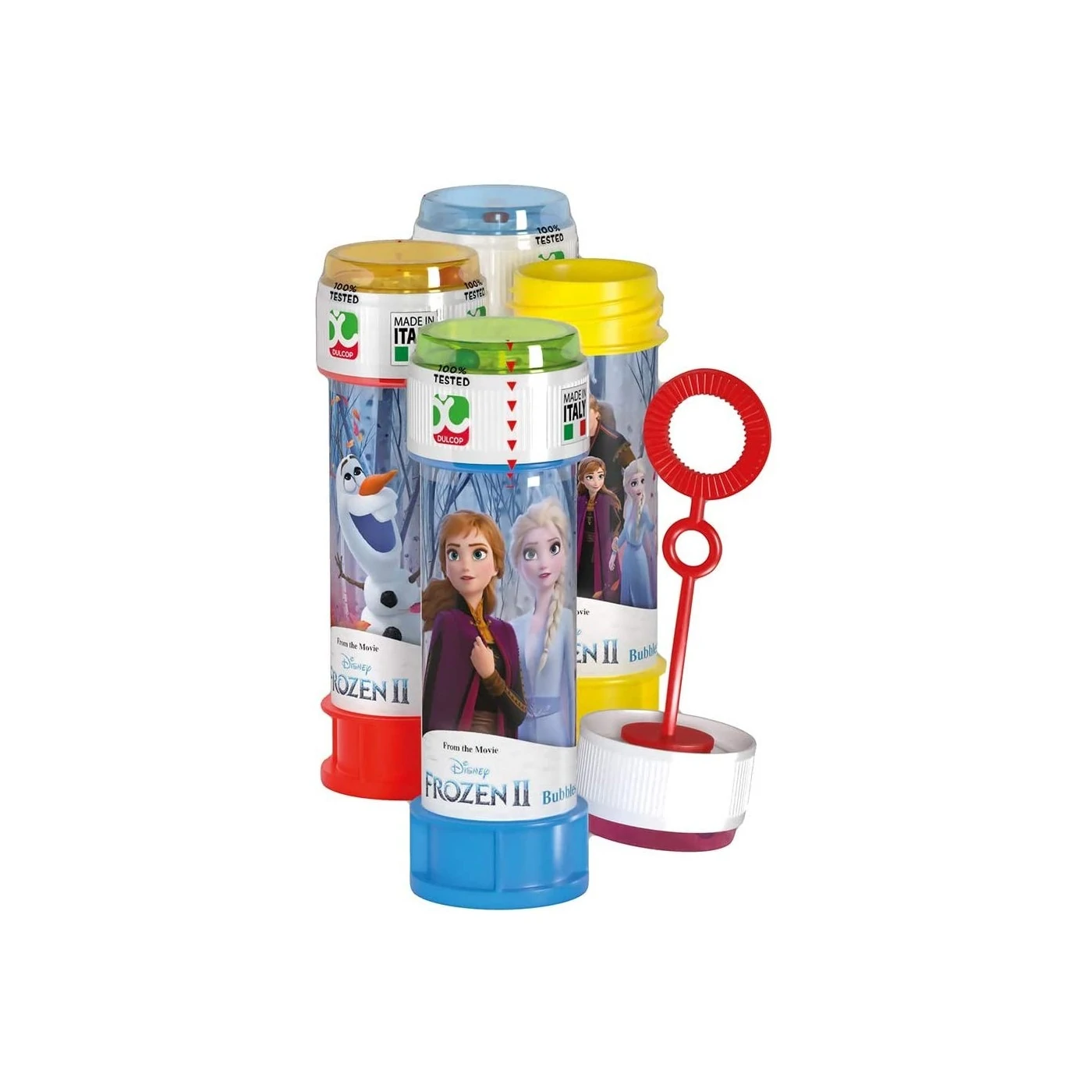 Frozen 2 bellenblaas 60 ml