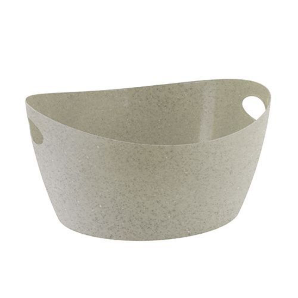 Wasmand, 15 L, Organic, Bruin - Koziol | Bottichelli