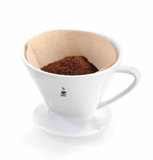 Koffiefilter - Maat 101 - SANDRO - Gefu