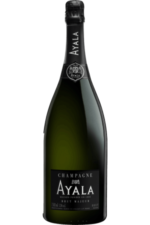 Ayala Brut Majeur Magnum