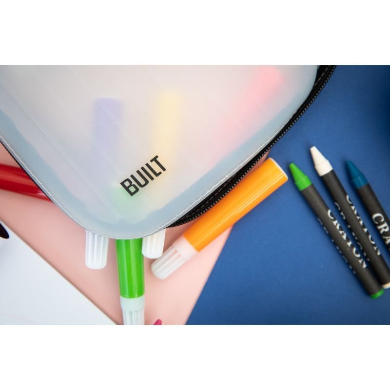 Multifunctioneel Opbergbakje, Siliconen, Groot - BUILT New York | On The Go