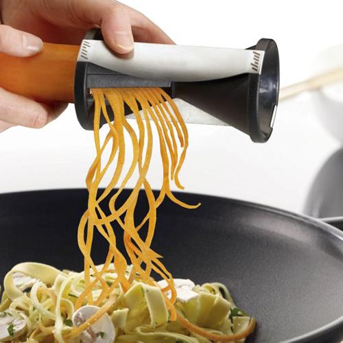 Spirelli spiraalsnijder / juliennesnijder - Gefu