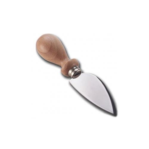 RVS kaasmes - 16cm - Eppicotispai