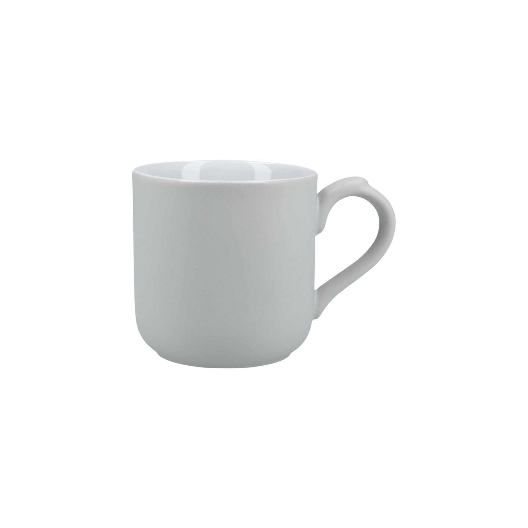 Mok, Keramiek, Nordic Grijs, 0.25 L - London Pottery | Farmhouse