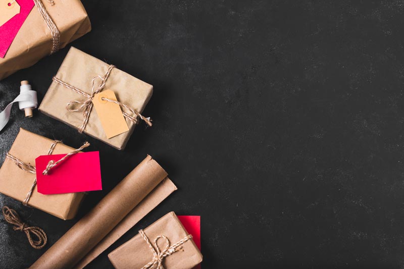 De beste kerstpakket ideeën voor 2024: luxe en persoonlijk op maat samengesteld