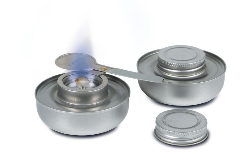 Fondue Branders Veilig - Boska
