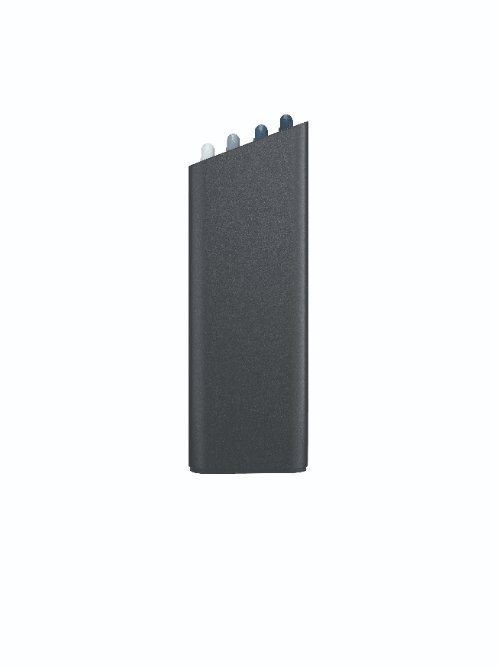 Folio Snijplank Set van 4 Stuks - Grijs - Joseph Joseph