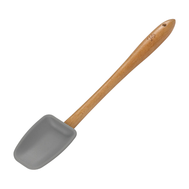 Barmaatje, 25ml/50ml, RVS, Zilver - Tala