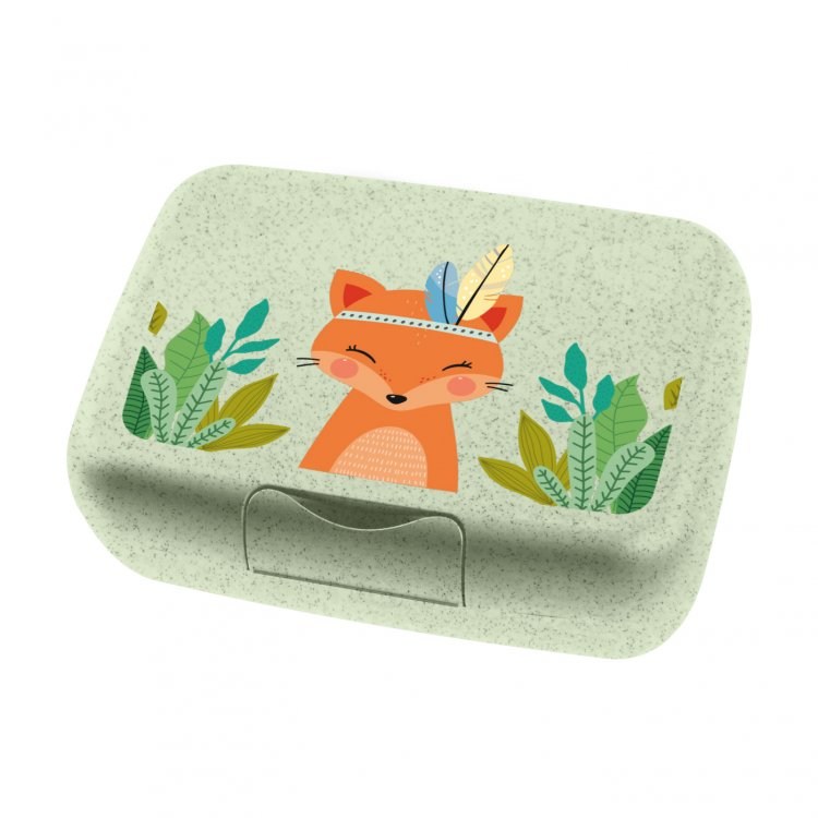 Lunchbox, Groot, Organic, Harry - Koziol | Candy L