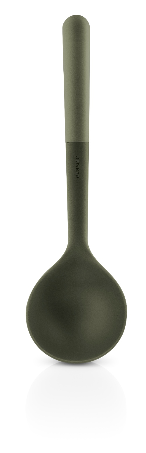 Pollepel, 28 cm, Groen - Eva Solo | Green Tool